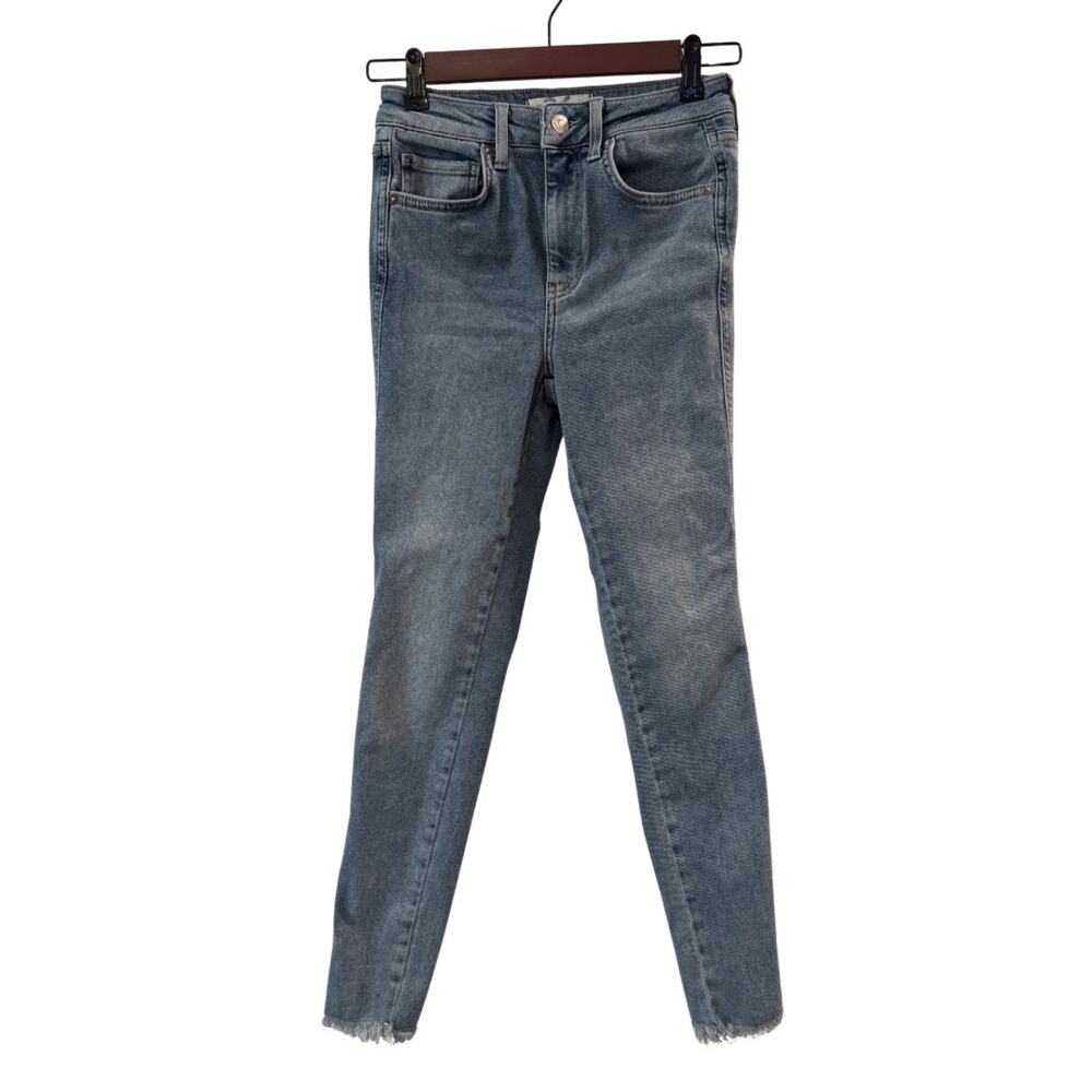 We the Free Free People Women’s Skinny Ankle Jeans Size 26